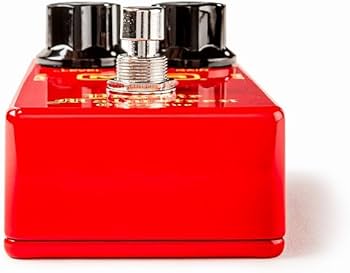 Amazon | MXR / YJM308 Yngwie Malmsteen Overdrive イングヴェイ