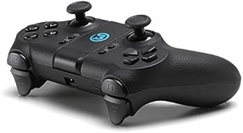 Amazon.co.jp: 【技適マーク付き・日本語マニュアル付属】GameSir T1d