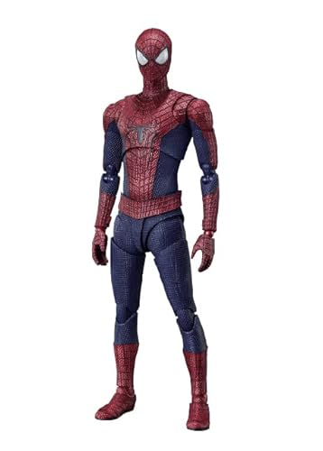 Tamashii Nations - The Amazing Spider-Man 2 - The Amazing Spider