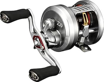 Amazon | ダイワ(DAIWA) 両軸リール 19 MILLIONAIRE CT SV 70HL(2019