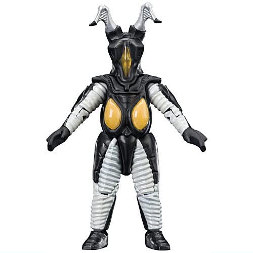 Amazon.co.jp: 超動αウルトラマン4 [5.ゼットン](単品) : おもちゃ