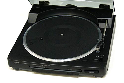 Amazon.co.jp: DENON デノン(デンオン)DP-26F アナログレコード