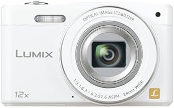 Amazon | パナソニック デジタルカメラ ルミックス SZ8 光学12倍