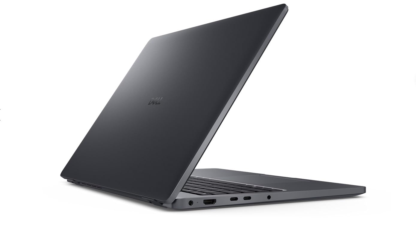 Amazon.co.jp: Dell Pro 16 ノートパソコン PC16250 Intel Core 5-220U