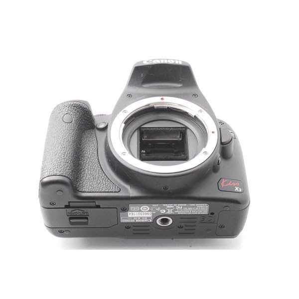 初心者歓迎❤️ Canon EOS Kiss X3 タムロン高倍率レンズセット Canon