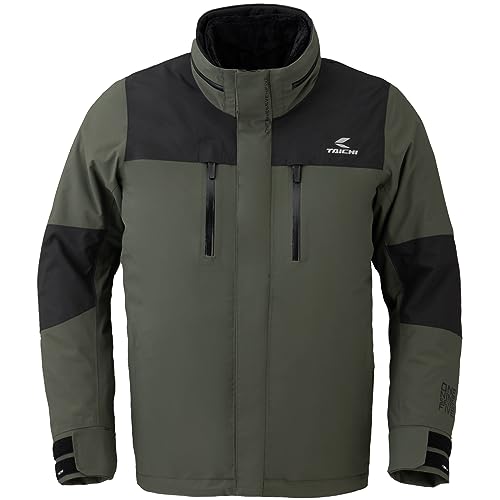 RS タイチ オクタン ウインターフーディ RSJ727 (バイク用ウェア) 価格