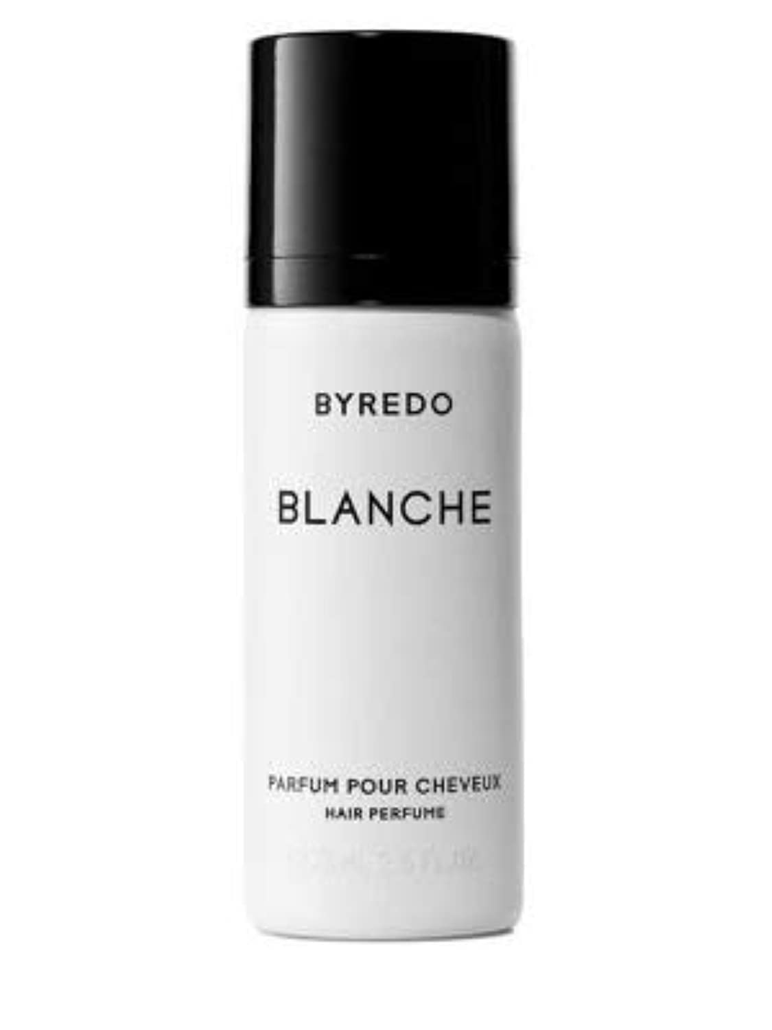 Amazon.com: Byredo Blanche Hair Perfume for Women Spray, 2.5 Ounce