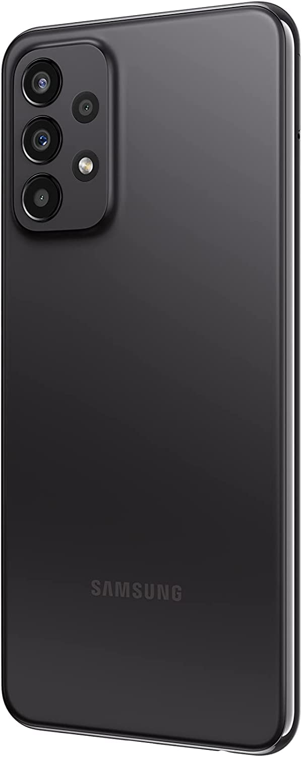 Amazon.com: SAMSUNG Galaxy A23 5G 64GB Black - T-Mobile (Renewed