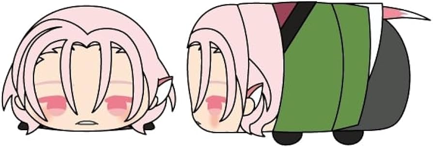 Amazon.co.jp: もちもちマスコット 刀剣乱舞ONLINE vol.8 (村雲江