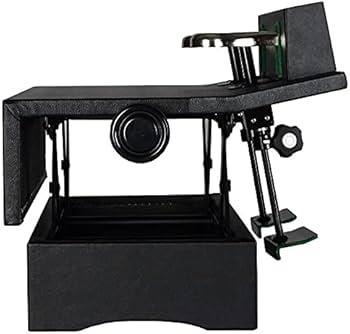 Amazon | 吉澤 PEACOCK ラック式高低調節 ピアノ補助ペダル AX-100α B