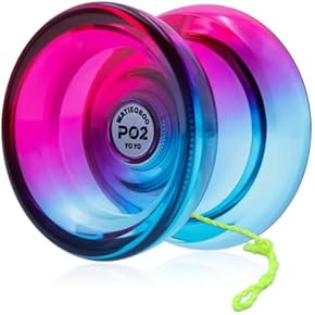 Amazon.co.jp: ヨーヨー - アクション・スポーツトイ: おもちゃ