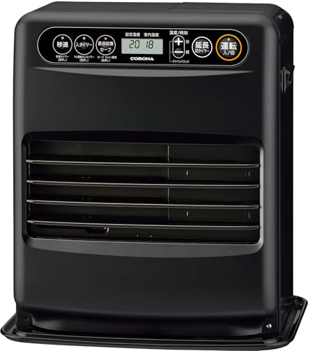 コロナ ヒーター ファンヒーター」の人気商品一覧 | 安い商品を通販