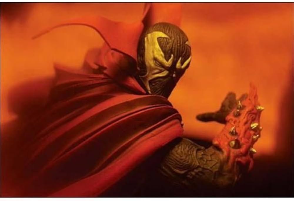 Amazon.co.jp: Spawnシリーズ進化のスポーン29スポーン9 / Spawn