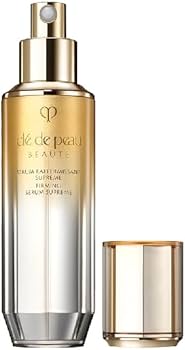 Amazon.co.jp: Cle de Peau Beaute(クレ・ド・ポー ボーテ) セラムラ