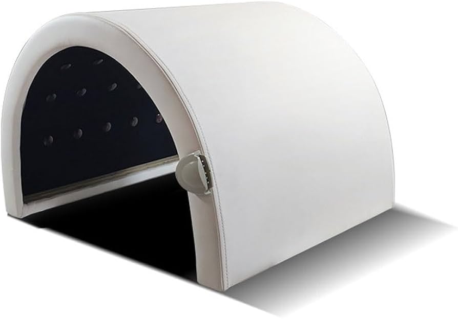 Amazon.co.jp : 家庭用サウナ 遠赤外線暖房パッド 遠赤外線ドーム