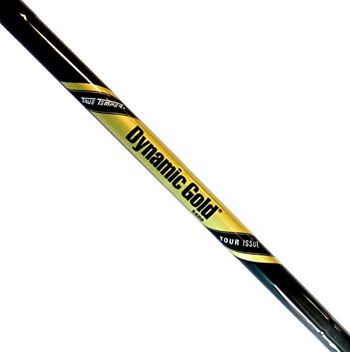 ゴルフ ダイナミックゴールド スチール シャフト」の人気商品一覧