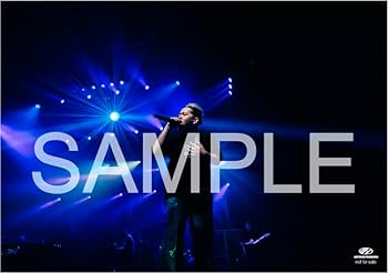 Amazon.co.jp: 【Amazon.co.jp限定】SHOTA SHIMIZU LIVE TOUR 