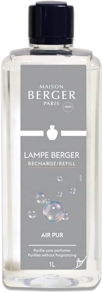 Amazon.co.jp: ランプベルジェ アロマオイル ヌートレ 1L [正規輸入品