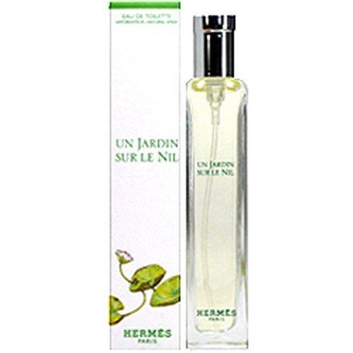 Amazon | エルメス HERMES ナイルの庭 オードトワレ 15ml EDT SP