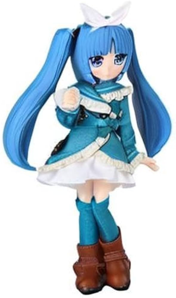 Amazon | アゾンインターナショナル(AZONE INTERNATIONAL) 1/12 ミミー