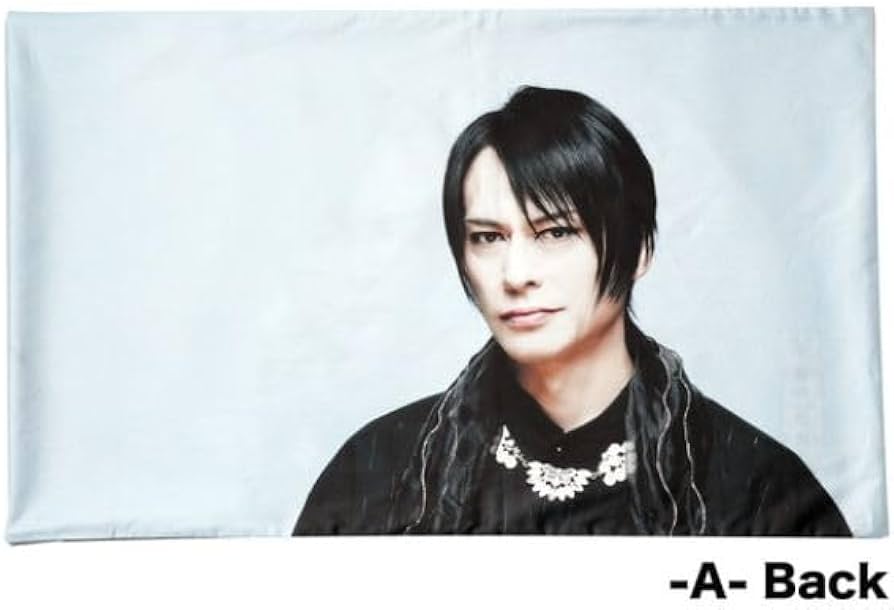 Amazon｜BUCK-TICK(バクチク) TOUR 2023 異空-IZORA- 櫻井プロデュース