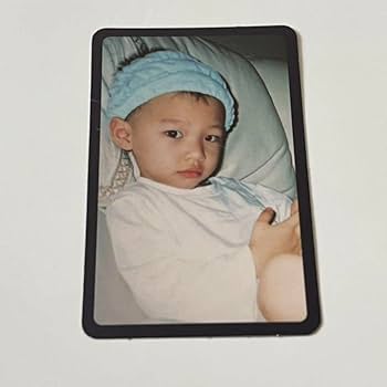 Amazon.co.jp: straykids I am not ヒョンジン トレカ セット 幼少期