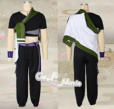 Amazon | [WANFU] 刀剣乱舞 打刀 五月雨江(さみだれごう） 内番