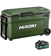 Amazon | HiKOKI(ハイコーキ) 14.4/18V コードレス ポータブル 冷温庫
