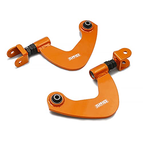 Amazon | 車検OK スキッドレーシング 鬼キャン 50 プリウス アッパー