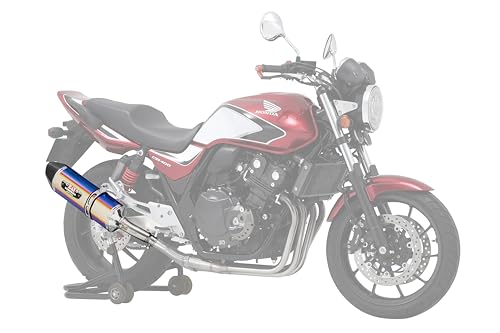 Amazon | ヨシムラ スリップオン CB400SF/SB Revo (08-13) CB400SF (14