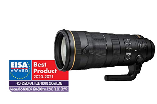 Amazon.co.jp: Nikon 望遠ズームレンズ AF-S NIKKOR 120-300mm f/2.8E