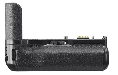 Amazon.com : Fujifilm VPB-XT2 Vertical Power Booster, Black