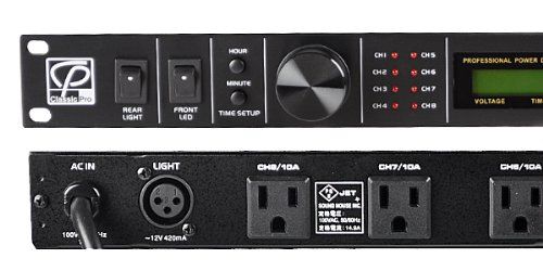 Amazon | CLASSIC PRO (クラシックプロ) 電源モジュール PDM/LSII | PA