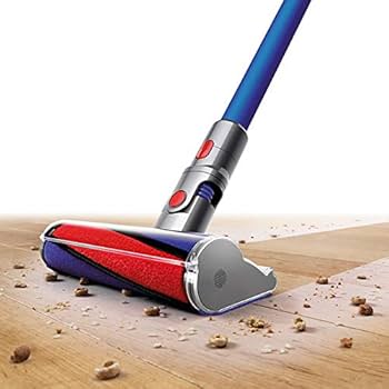 Amazon | ダイソン 掃除機 コードレス Dyson V11 Fluffy SV14 FF