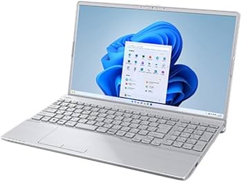 Amazon.co.jp: 【整備済み品】富士通 ノートパソコン FMV LIFEBOOK