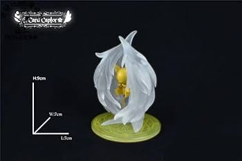 Amazon.co.jp: カードキャプターさくら CCさくら ライセンス品