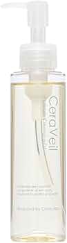 Amazon | セララボ【プラチナム クレンジングオイル（120mL）】毛穴