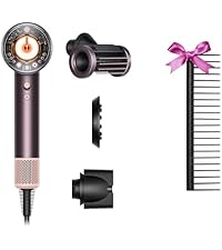 Amazon | Dyson(ダイソン) ドライヤー Dyson Supersonic Nural™ Shine