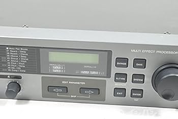 Amazon | 【中古】SONY DPS-V55 ソニー | エフェクター・プロセッサー