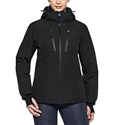 Amazon.co.jp: [テスラ] スキーウェア ジャケット レディース