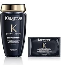 Amazon.co.jp: ケラスターゼ シャンプー&ヘアマスク セット バン