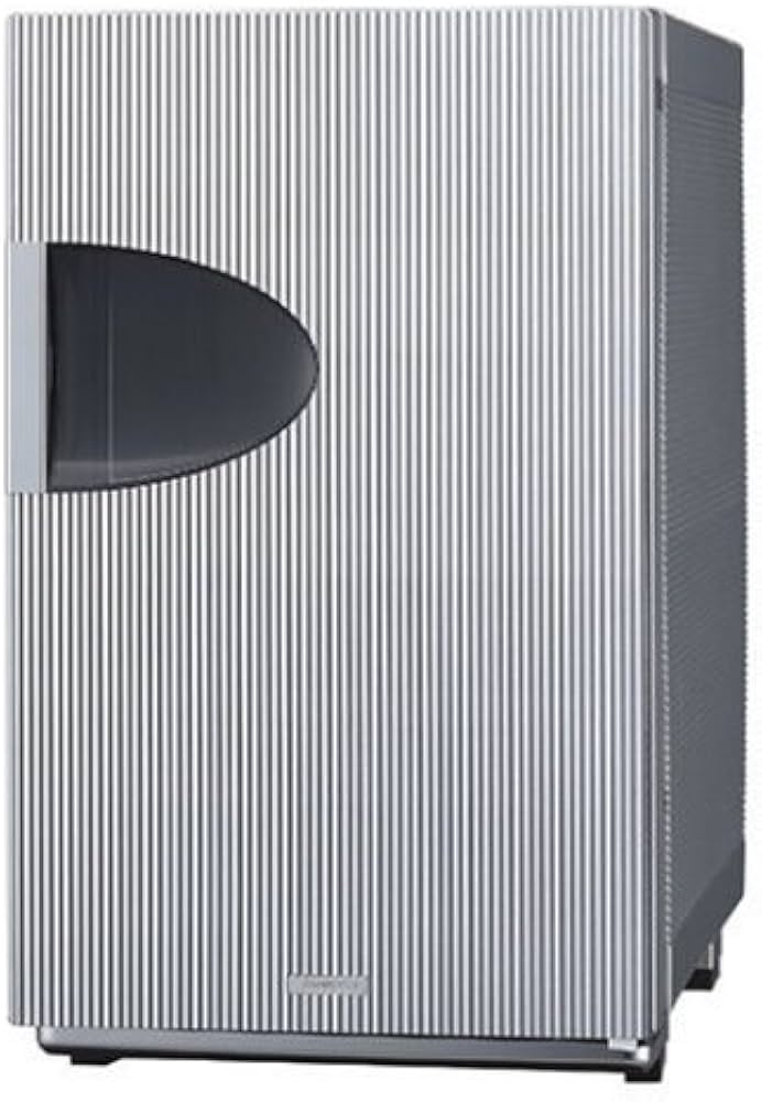 Amazon.co.jp: deviceSTYLE Angelshare ワインセラー シルバー WA-6-S