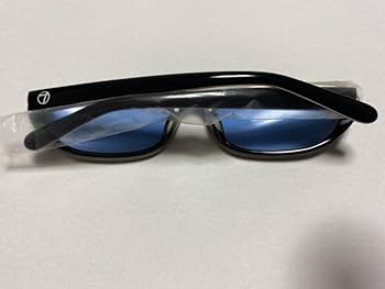 Amazon.co.jp: 白山眼鏡 奥田民生 Wネーム サングラス BORN : おもちゃ