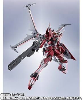 Amazon.co.jp: METAL ROBOT魂 ＜SIDE MS＞ インフィニットジャスティス