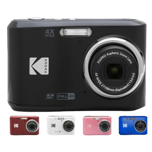 Kodak PIXPRO FZ45」の人気商品一覧 | 安い商品を通販サイトから探す