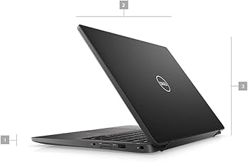 Amazon.com: Dell Latitude 7400 Laptop 14 - Intel Core i5 8th Gen