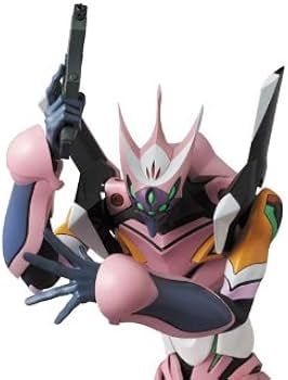 Amazon.co.jp: RAH リアルアクションヒーローズ NEO エヴァンゲリオン8