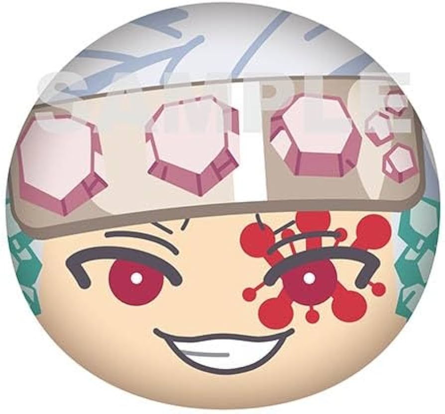 Amazon.co.jp: エンスカイ アニメ「鬼滅の刃」 ビッグおまんじゅう