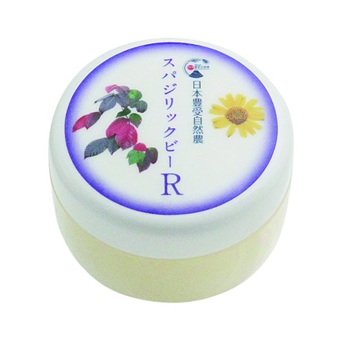 Amazon | 日本豊受自然農 スパジリック ビーR(大) 45g | 日本豊受自然