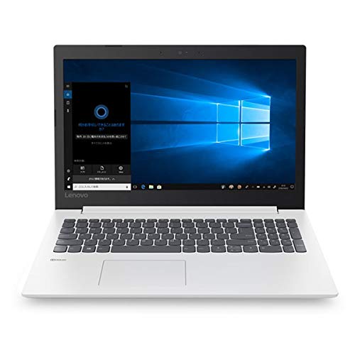 Amazon.co.jp: レノボ・ジャパン (Lenovo JAPAN) ノートPC ideapad 330